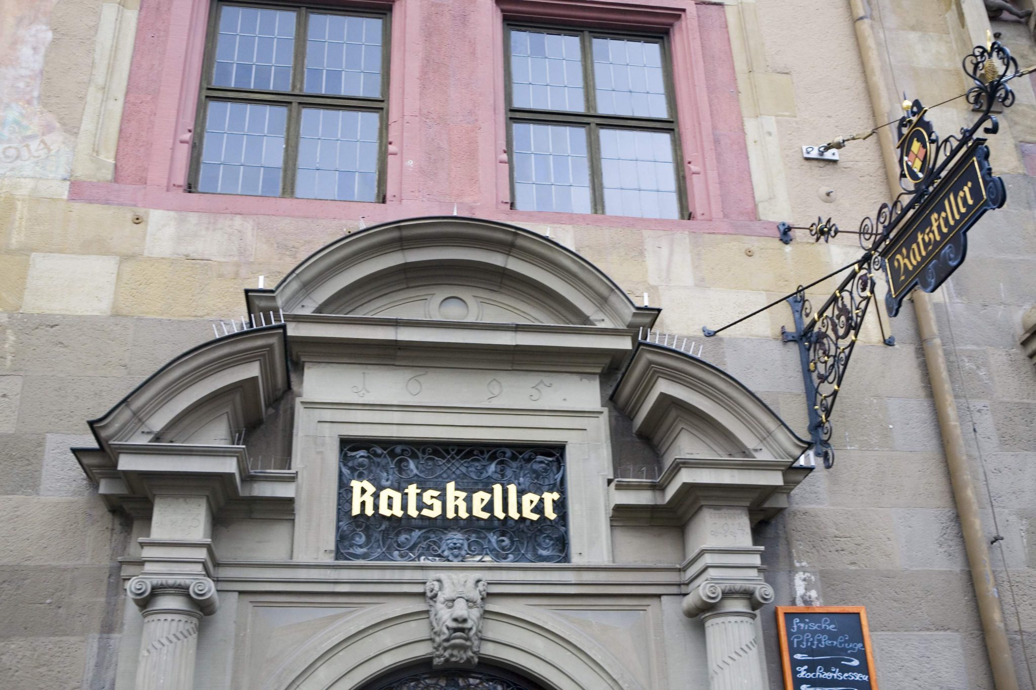 ratskeller  Würzburgのフリー写真